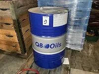 Q8 wagner ns68 hydrauliek olie (ca 150ltr) - afbeelding 1 van  2