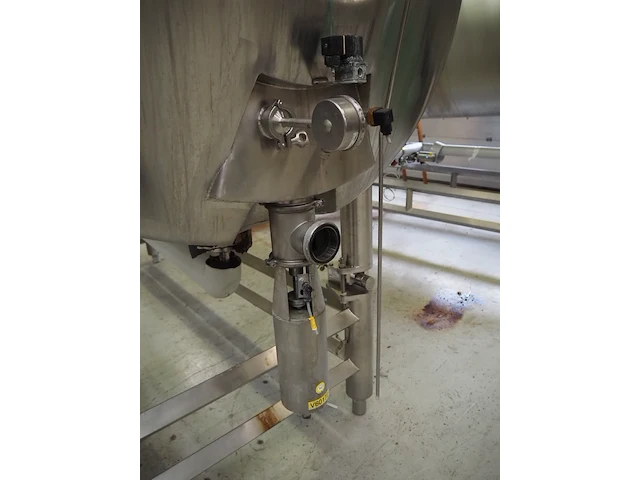 Qb food tech - afbeelding 2 van  16