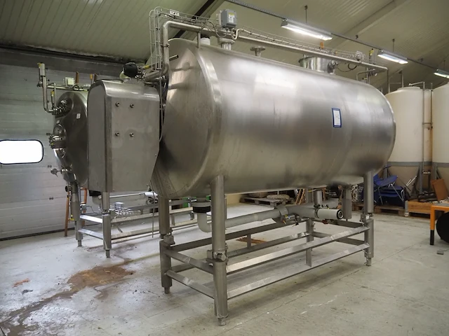 Qb food tech - afbeelding 1 van  16