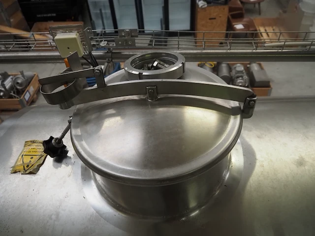 Qb food tech - afbeelding 11 van  16