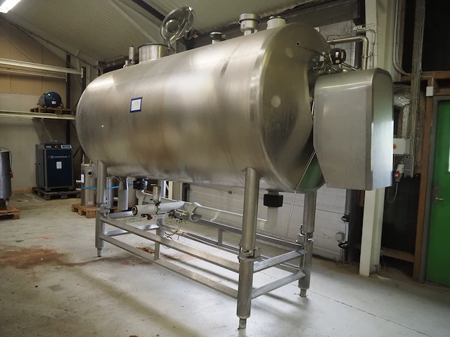 Qb food tech - afbeelding 1 van  12