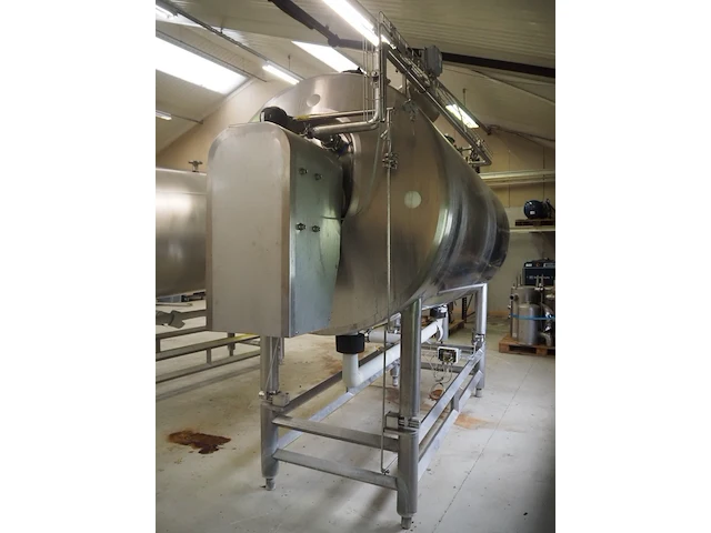 Qb food tech - afbeelding 7 van  12