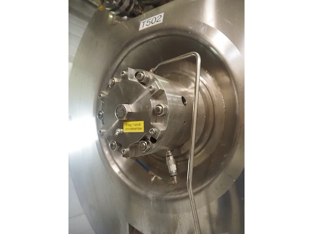 Qb food tech - afbeelding 11 van  12