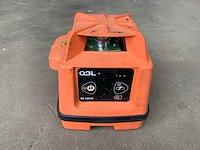Qbl ql320h bouwlaser - afbeelding 1 van  3