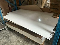 Qboard badkamer wandpaneel (4x) - afbeelding 1 van  4