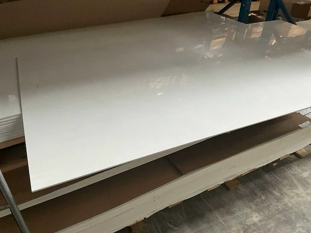 Qboard badkamer wandpaneel (4x) - afbeelding 3 van  4