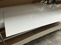 Qboard badkamer wandpaneel (4x) - afbeelding 3 van  4