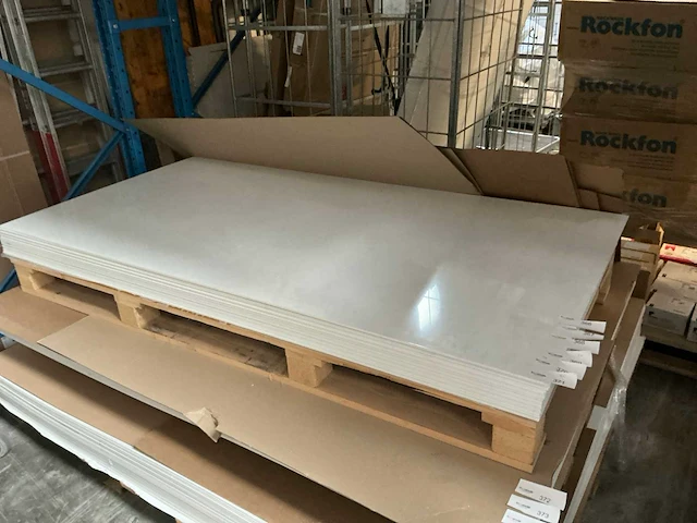 Qboard badkamer wandpaneel (4x) - afbeelding 4 van  4