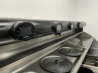 Qbtec perfecta - 4-pans friteuse bakwand - afbeelding 6 van  18