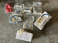 Qc adapters hvac en toebehoren - afbeelding 1 van  6