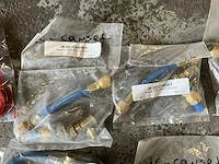 Qc adapters hvac en toebehoren - afbeelding 3 van  6