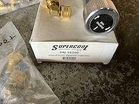Qc adapters hvac en toebehoren - afbeelding 5 van  6