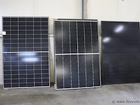 Qcells zonnepanelen (demo's) | 3 stuks - afbeelding 1 van  7