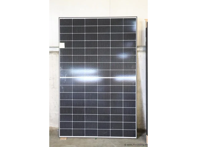 Qcells zonnepanelen (demo's) | 3 stuks - afbeelding 2 van  7