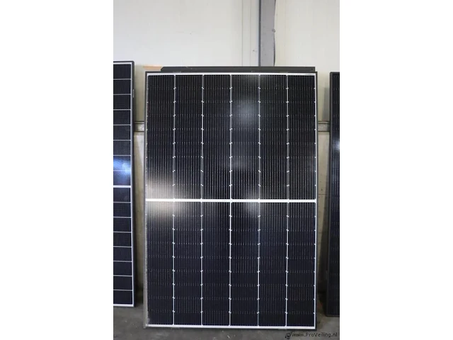 Qcells zonnepanelen (demo's) | 3 stuks - afbeelding 4 van  7