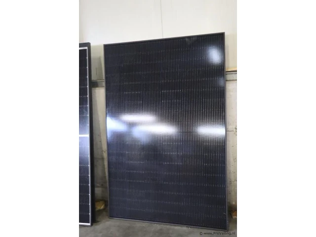 Qcells zonnepanelen (demo's) | 3 stuks - afbeelding 5 van  7