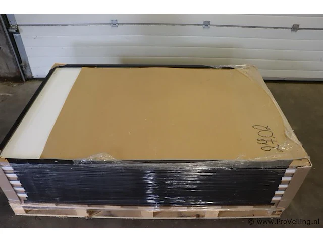 Qcells zonnepanelen type q.tron blk m-g2-420 - 4 stuks | nieuw - afbeelding 2 van  5