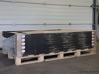 Qcells zonnepanelen type q.tron blk m-g2-420 - 4 stuks | nieuw - afbeelding 1 van  5