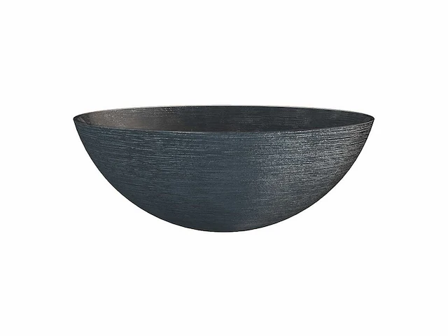 Qisani | glass design metropole | blauw - afbeelding 1 van  2