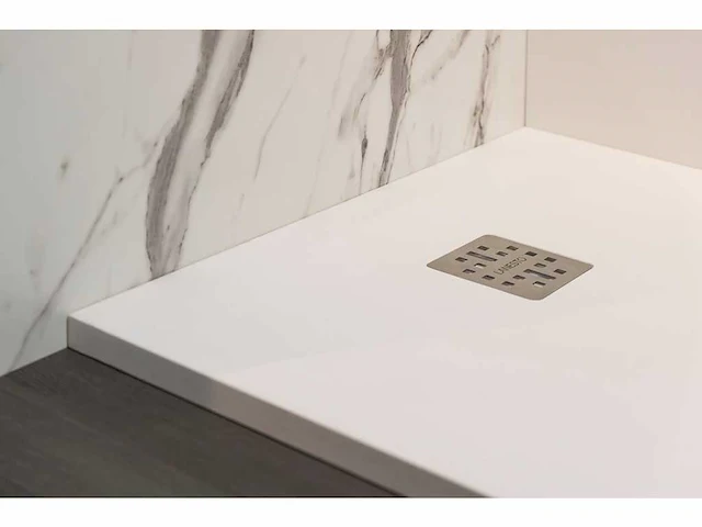 Qisani | qisani douchevloer x | 800 x 1600 mm - afbeelding 3 van  4