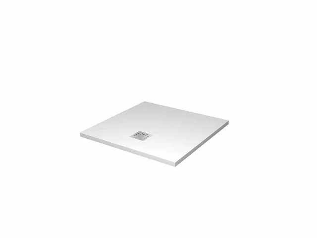 Qisani | qisani douchevloer x | 800 x 800 mm - afbeelding 1 van  2