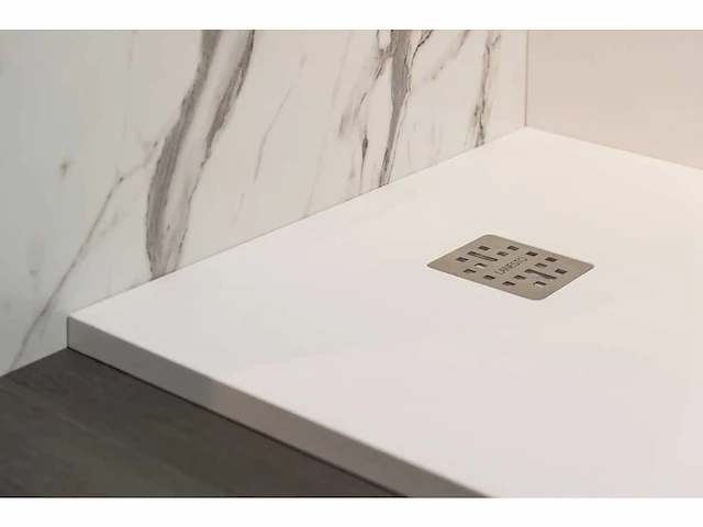 Qisani | qisani douchevloer x | 800 x 800 mm - afbeelding 2 van  2