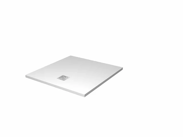 Qisani | qisani douchevloer x | 900 x 900 mm - afbeelding 1 van  2