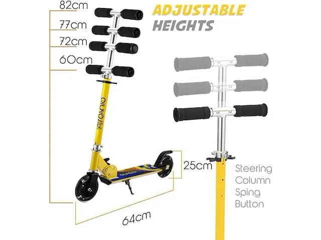 Qiuyo step - afbeelding 4 van  5