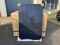 Qj solar - qjm410-108h-b - zonnepaneel - afbeelding 6 van  13