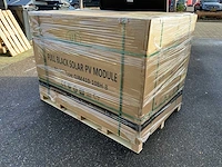 Qj solar - qjm410-108h-b - zonnepaneel - afbeelding 7 van  13