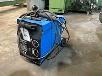 Q.j.p holland mig sga 150 elektrode lasapparaat - afbeelding 1 van  6