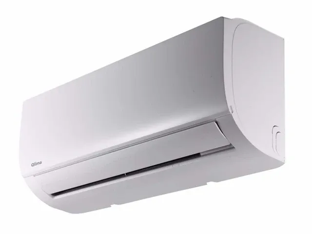Qlima - sc5225/sc5248 - 2x binnenunit airco - afbeelding 1 van  4
