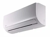 Qlima - sc5225/sc5248 - 2x binnenunit airco - afbeelding 1 van  4