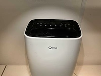 Qlima d 630 p smart luchtontvochtiger - afbeelding 2 van  3