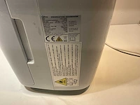 Qlima d 630 p smart luchtontvochtiger - afbeelding 3 van  3