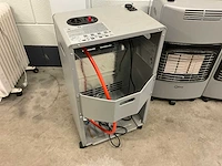 Qlima gh959rf gaskachel (3x) - afbeelding 4 van  5