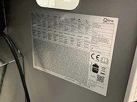 Qlima gh959rf gaskachel (3x) - afbeelding 5 van  5