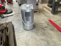 Qlima p432 mobiele airco - afbeelding 1 van  4