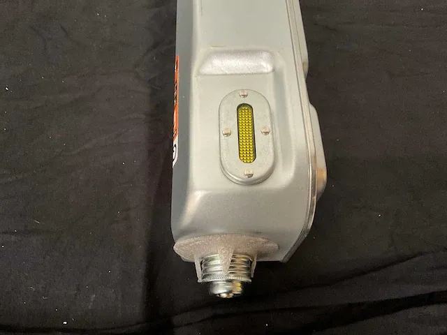 Qlima r 8128s c-2 verwarming terrasverwarming - afbeelding 10 van  14