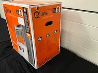 Qlima r 8128s c-2 verwarming terrasverwarming - afbeelding 12 van  14