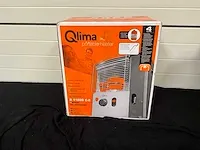 Qlima r 8128s c-2 verwarming terrasverwarming - afbeelding 1 van  14