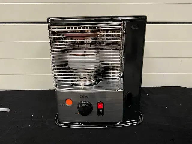 Qlima r 8128s c-2 verwarming terrasverwarming - afbeelding 3 van  14