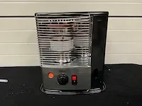 Qlima r 8128s c-2 verwarming terrasverwarming - afbeelding 3 van  14