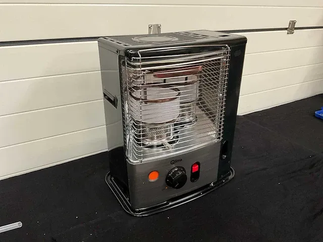Qlima r 8128s c-2 verwarming terrasverwarming - afbeelding 4 van  14