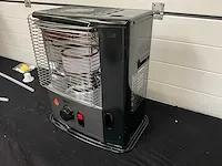 Qlima r 8128s c-2 verwarming terrasverwarming - afbeelding 5 van  14
