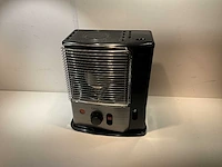 Qlima zibro verwarming - afbeelding 1 van  5