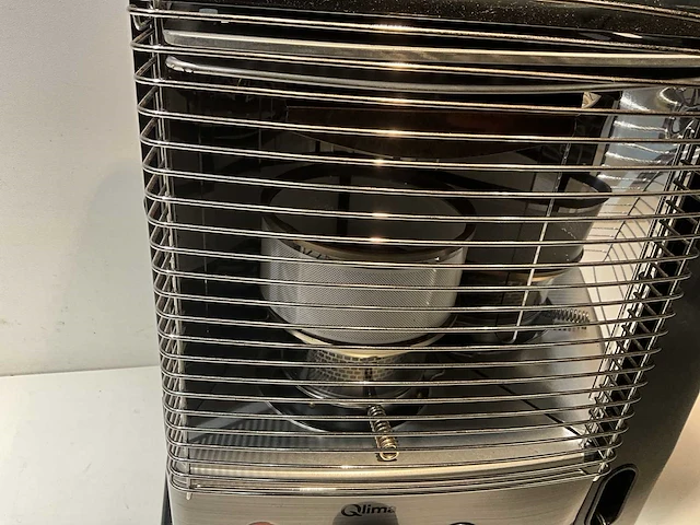 Qlima zibro verwarming - afbeelding 4 van  5