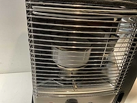 Qlima zibro verwarming - afbeelding 4 van  5