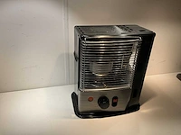 Qlima zibro verwarming - afbeelding 5 van  5