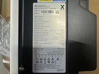 Qn - set van 14 full black zonnepanelen (420 wp) met solax 5.0k hybride omvormer en solax 5.8 kwh batterij t.b.v. opslag - afbeelding 21 van  22
